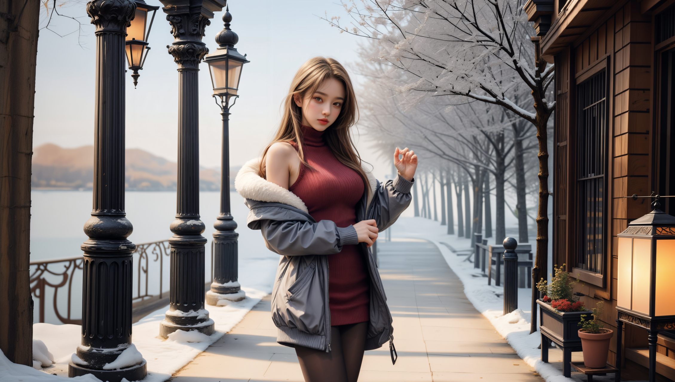 60秒速看第三届中国国际供应链促进博览会开幕式